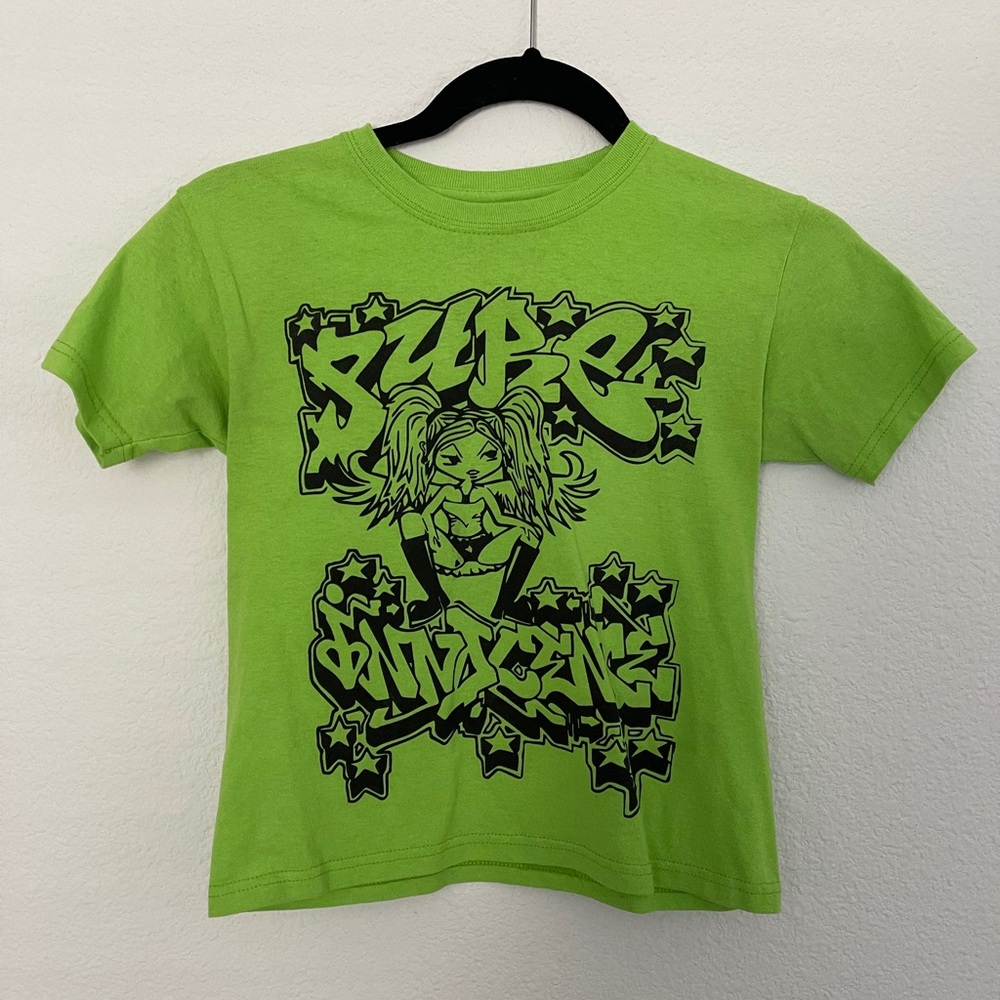 Graphic T-shirt from Opening Ceremony